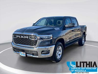 New 2026 Ram 1500 Big Horn Crew Cab for sale #TN295564 - photo 1