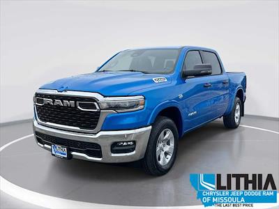 New 2026 Ram 1500 Big Horn Crew Cab for sale #TN295566 - photo 1