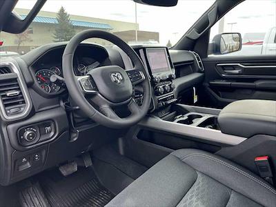 New 2026 Ram 1500 Big Horn Crew Cab for sale #TN295566 - photo 2