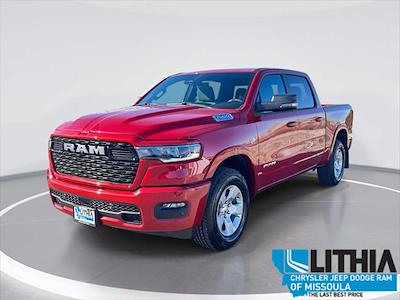 New 2026 Ram 1500 Big Horn Crew Cab for sale #TN295567 - photo 1