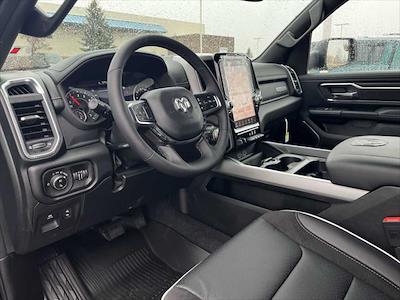 New 2026 Ram 1500 Laramie Crew Cab for sale #TN298098 - photo 2