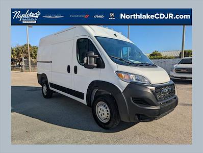 New 2026 Ram ProMaster 3500 High Roof Empty Cargo Van for sale #TE169185 - photo 1