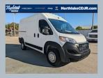 New 2026 Ram ProMaster 3500 High Roof Empty Cargo Van for sale #TE169185 - photo 1