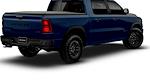 New 2026 Ram 1500 Rebel Crew Cab 4x4 Pickup for sale #203112 - photo 1