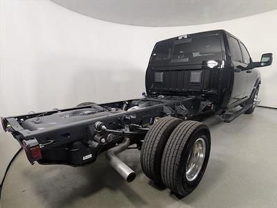 New 2026 Ram 3500 Crew Cab 60 CA Cab Chassis for sale #TG207576 - photo 2