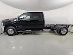 New 2026 Ram 3500 Crew Cab 60 CA Cab Chassis for sale #TG207576 - photo 5