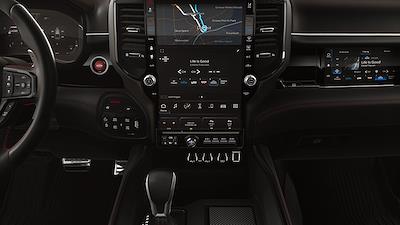 New 2026 Ram 1500 TRX Crew Cab 4x4 Pickup for sale #232556 - photo 2