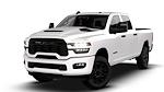 New 2026 Ram 2500 Tradesman Crew Cab for sale #245506 - photo 1
