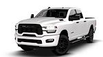New 2026 Ram 2500 Big Horn Crew Cab for sale #248005 - photo 1
