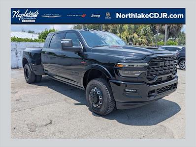 New 2026 Ram 3500 Limited Mega Cab for sale #TG291821 - photo 1
