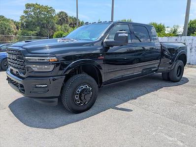 New 2026 Ram 3500 Limited Mega Cab for sale #TG291821 - photo 2