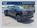 New 2026 Ram 3500 Limited Mega Cab for sale #TG291821 - photo 1