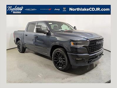 New 2026 Ram 1500 Limited Crew Cab for sale #TN328334 - photo 1