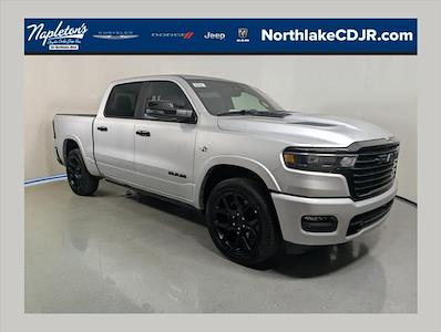 New 2026 Ram 1500 Laramie Crew Cab for sale #TN410607 - photo 1