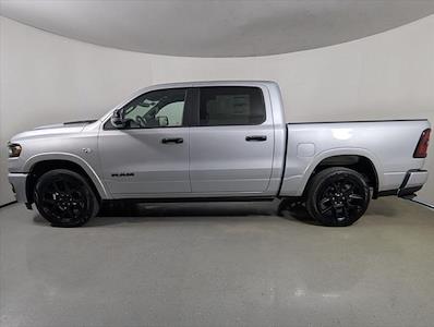 New 2026 Ram 1500 Laramie Crew Cab for sale #TN410607 - photo 2
