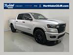 New 2026 Ram 1500 Laramie Crew Cab for sale #TN410607 - photo 1