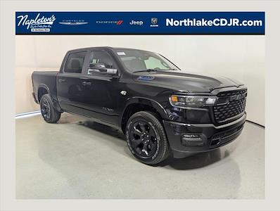 New 2026 Ram 1500 Lone Star Crew Cab for sale #TN417721 - photo 1