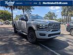New 2025 Ram 2500 Limited Crew Cab 4x4 Pickup for sale #SG511112 - photo 1