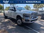 New 2025 Ram 3500 Longhorn Crew Cab 4x4 DRW Pickup for sale #SG519909 - photo 1