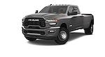New 2025 Ram 3500 Big Horn Crew Cab 4x4 DRW Pickup for sale #550102 - photo 1