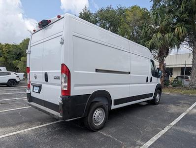 New 2025 Ram ProMaster 2500 High Roof Empty Cargo Van for sale #SE550934 - photo 2