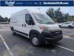 New 2025 Ram ProMaster 2500 High Roof Empty Cargo Van for sale #SE550934 - photo 1