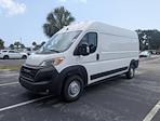 New 2025 Ram ProMaster 2500 High Roof Empty Cargo Van for sale #SE550934 - photo 4