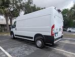 New 2025 Ram ProMaster 2500 High Roof Empty Cargo Van for sale #SE550934 - photo 6