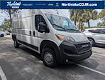 New 2025 Ram ProMaster 2500 High Roof Empty Cargo Van for sale #SE550935 - photo 1