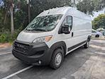 New 2025 Ram ProMaster 2500 High Roof Empty Cargo Van for sale #SE550935 - photo 4