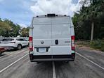 New 2025 Ram ProMaster 2500 High Roof Empty Cargo Van for sale #SE550935 - photo 7