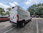 New 2025 Ram ProMaster 2500 High Roof Empty Cargo Van for sale #SE550935 - photo 8