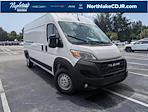 New 2025 Ram ProMaster 2500 High Roof Empty Cargo Van for sale #SE554049 - photo 1