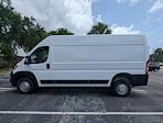 New 2025 Ram ProMaster 2500 High Roof Empty Cargo Van for sale #SE554049 - photo 5