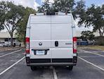New 2025 Ram ProMaster 2500 High Roof Empty Cargo Van for sale #SE554049 - photo 7