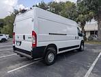 New 2025 Ram ProMaster 2500 High Roof Empty Cargo Van for sale #SE554049 - photo 2