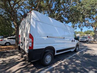 New 2025 Ram ProMaster 2500 High Roof Empty Cargo Van for sale #SE554050 - photo 2