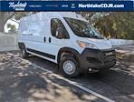 New 2025 Ram ProMaster 2500 High Roof Empty Cargo Van for sale #SE554050 - photo 1