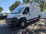 New 2025 Ram ProMaster 2500 High Roof Empty Cargo Van for sale #SE554050 - photo 4