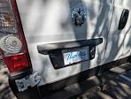 New 2025 Ram ProMaster 2500 High Roof Empty Cargo Van for sale #SE554050 - photo 8