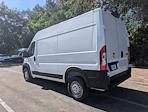 New 2025 Ram ProMaster 1500 High Roof Empty Cargo Van for sale #SE558747 - photo 10
