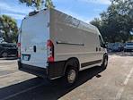 New 2025 Ram ProMaster 1500 High Roof Empty Cargo Van for sale #SE558747 - photo 2