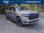 New 2025 Ram 1500 Big Horn Crew Cab 4x4 Pickup for sale #SN666434 - photo 1