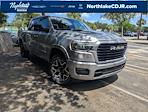 New 2025 Ram 1500 Laramie Crew Cab 4x4 Pickup for sale #SN704941 - photo 1