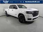 New 2025 Ram 1500 Laramie Crew Cab 4x4 Pickup for sale #SN705789 - photo 1