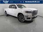 New 2025 Ram 1500 Longhorn Crew Cab 4x4 Pickup for sale #SN721659 - photo 1