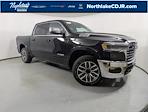 New 2025 Ram 1500 Longhorn Crew Cab 4x4 Pickup for sale #SN721660 - photo 1