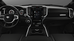 New 2025 Ram 1500 Big Horn Crew Cab 4x4 Pickup for sale #765524 - photo 6