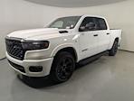 New 2026 Ram 1500 Big Horn Crew Cab 4x4 Pickup for sale #DTT210460 - photo 3