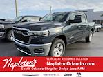 New 2025 Ram 1500 Big Horn Crew Cab Pickup for sale #DTT650868 - photo 1